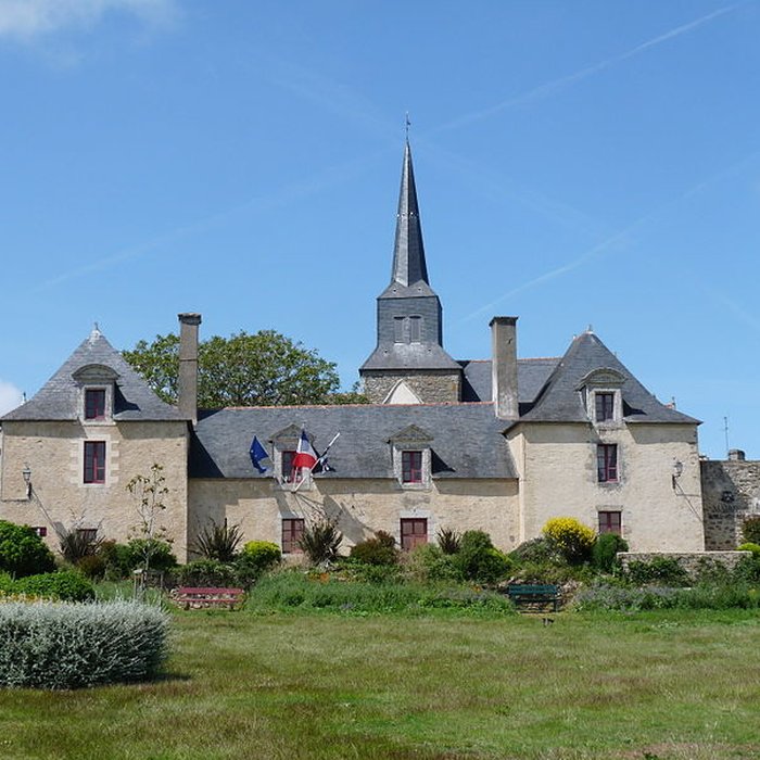 Photo de Prieuré de lÎle-dArz