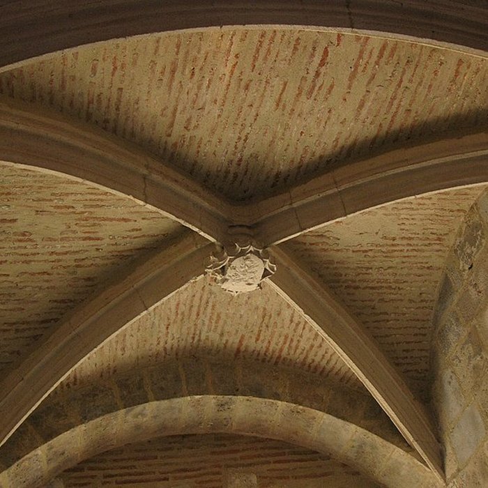 Photo de Castillet de Perpignan