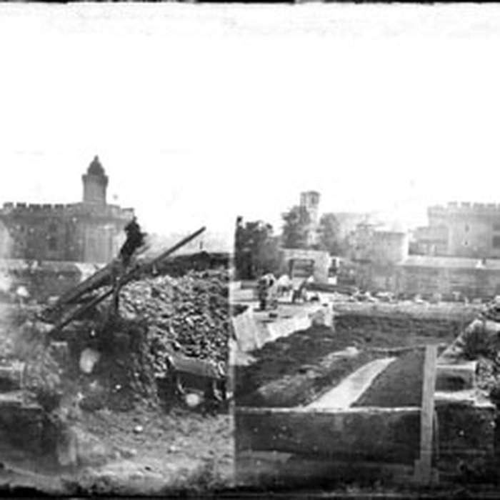 Photo de Castillet de Perpignan