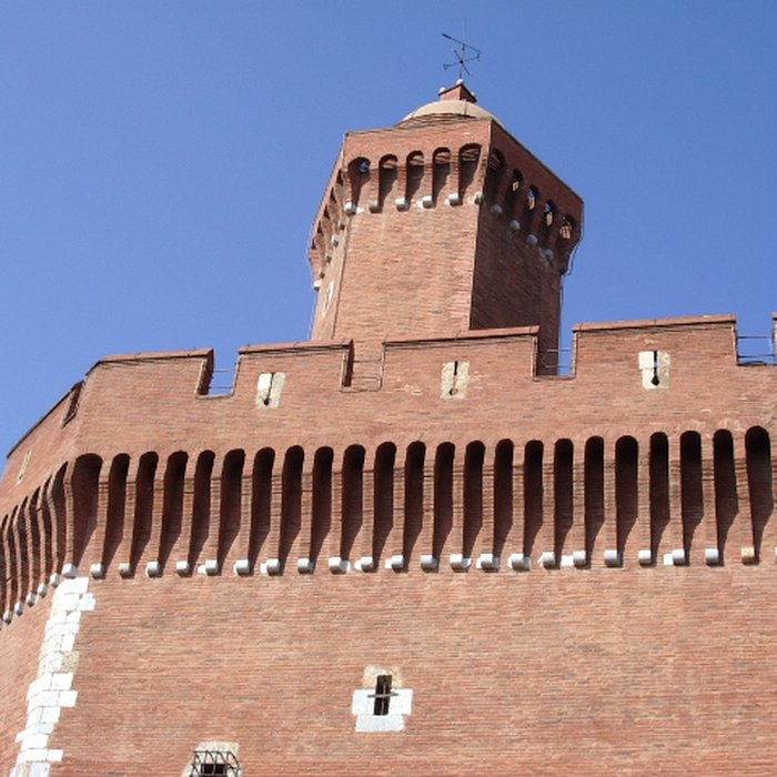 Photo de Castillet de Perpignan