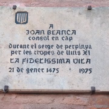 Castillet de Perpignan