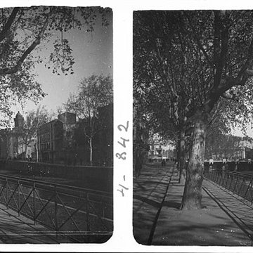 Castillet de Perpignan