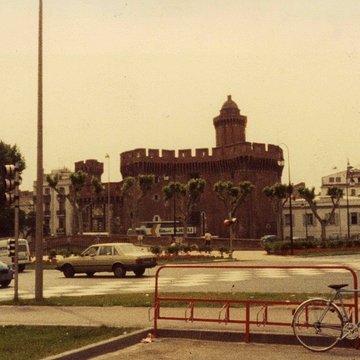 Castillet de Perpignan