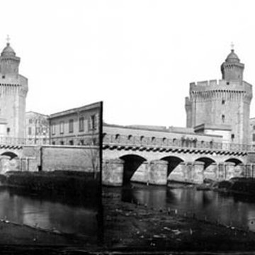 Castillet de Perpignan