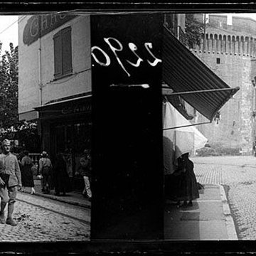 Castillet de Perpignan