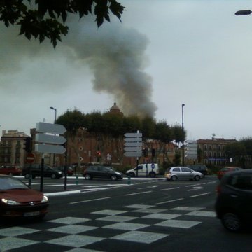 Castillet de Perpignan