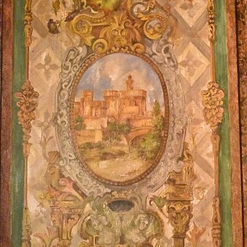 Castillet de Perpignan