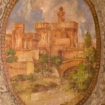 Castillet de Perpignan