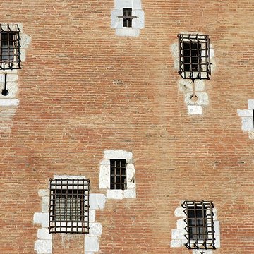 Castillet de Perpignan