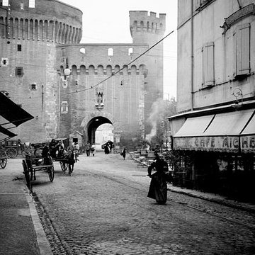 Castillet de Perpignan