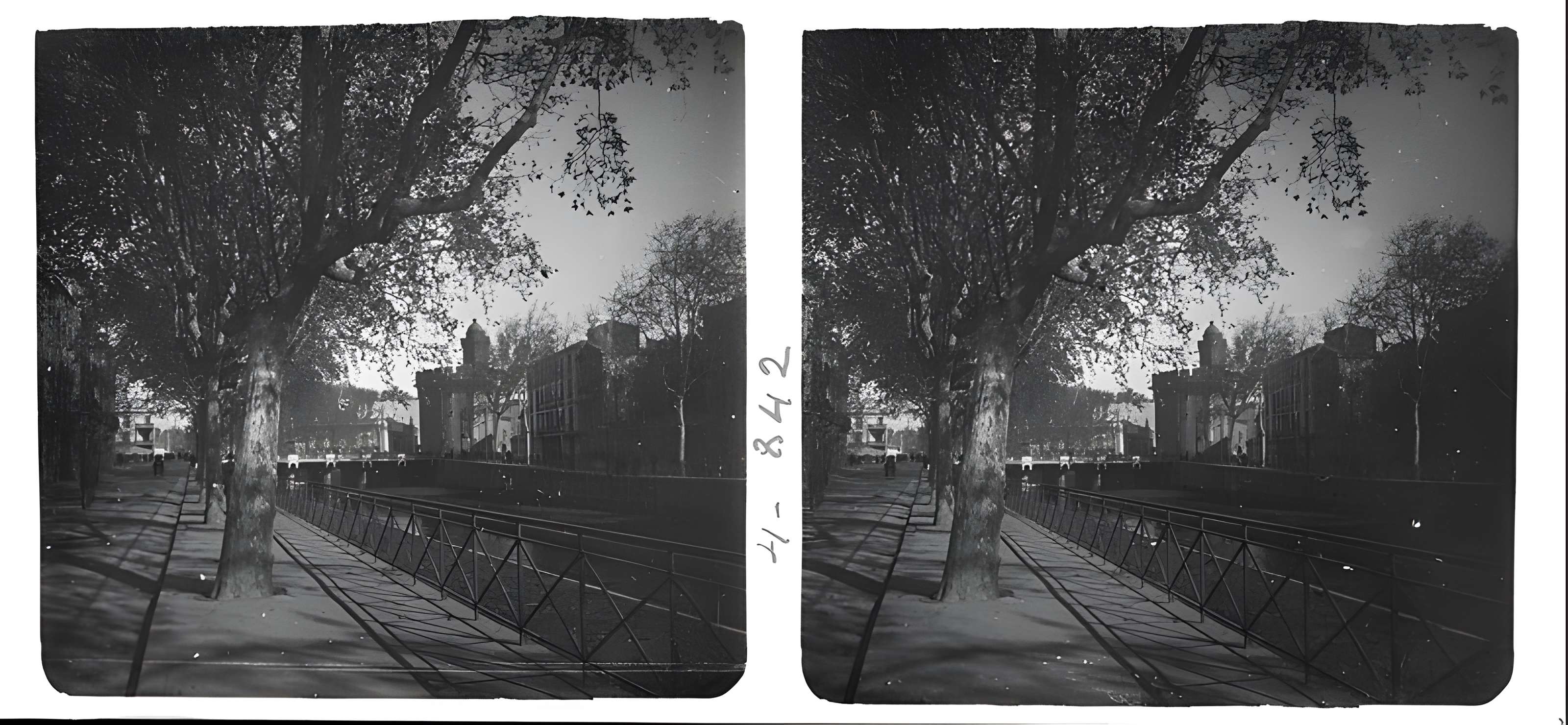 Castillet de Perpignan