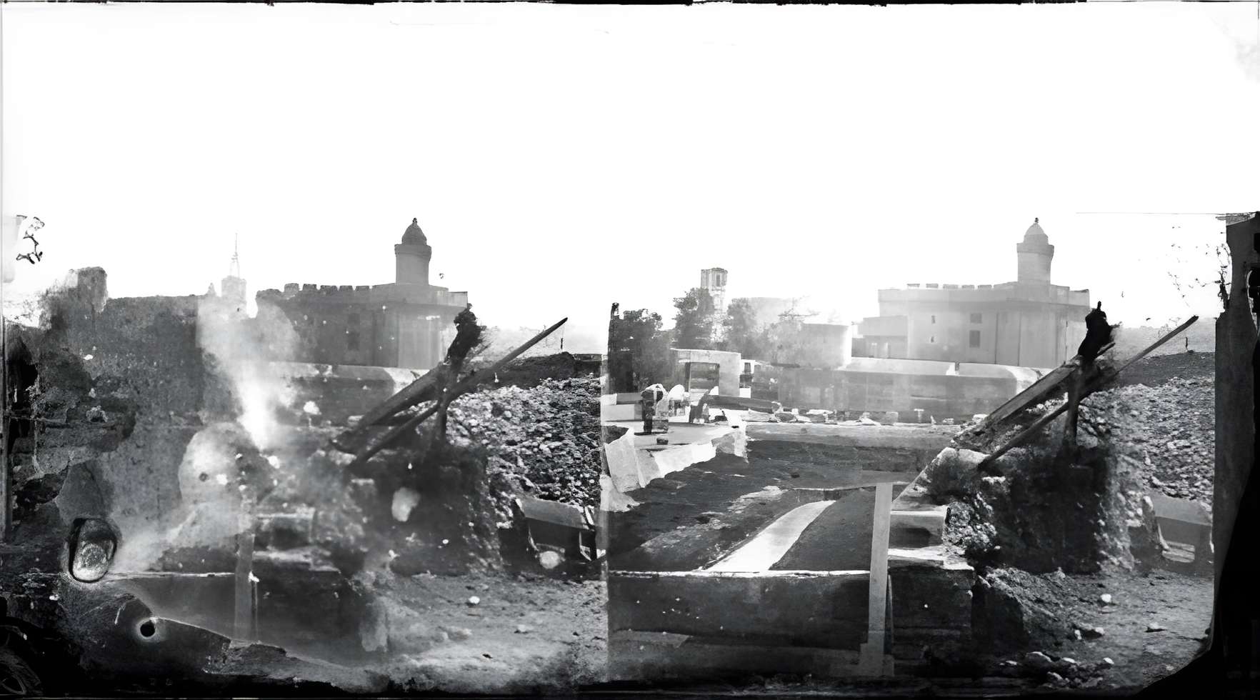 Castillet de Perpignan