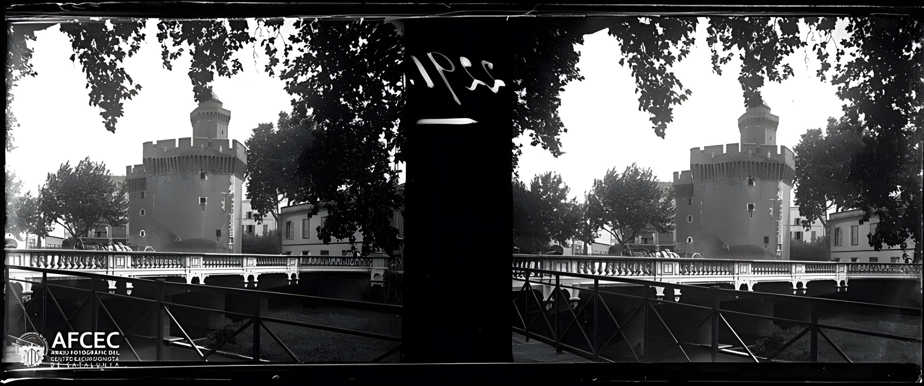 Castillet de Perpignan