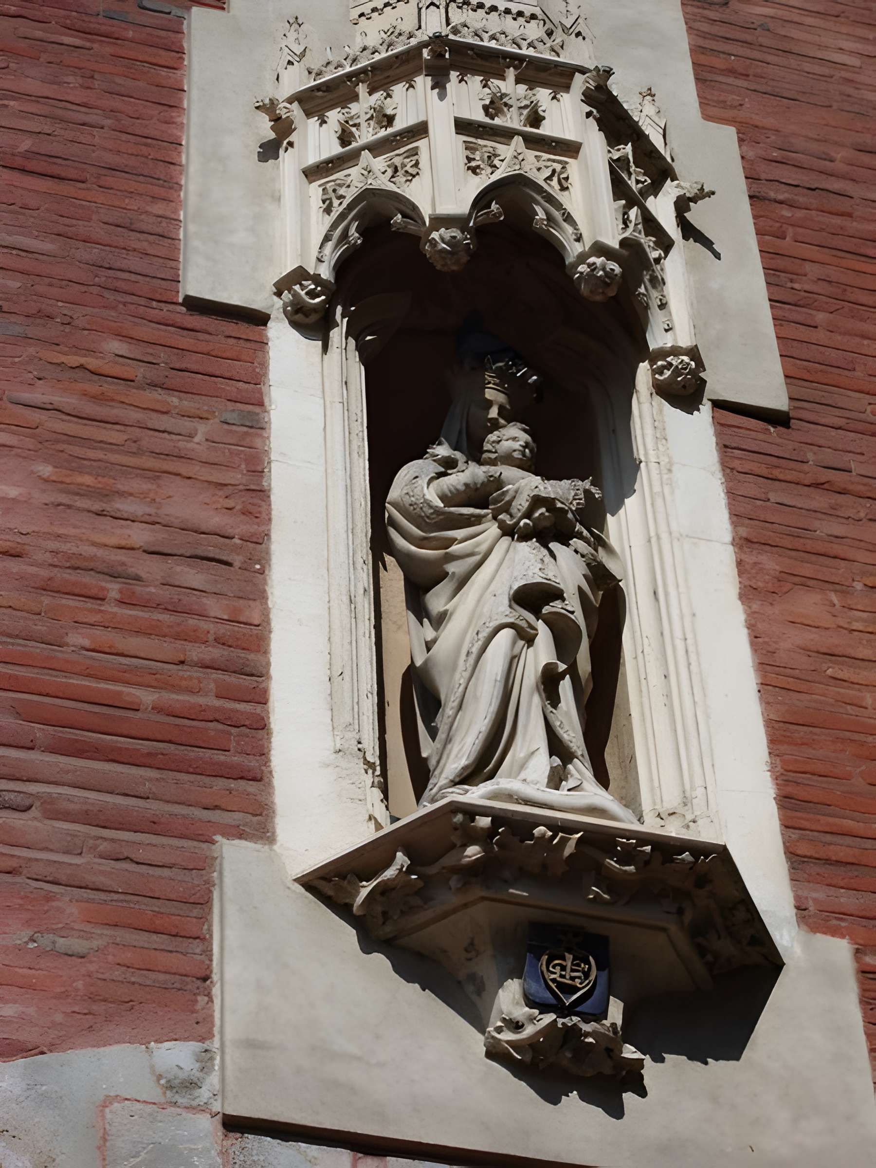 Castillet de Perpignan