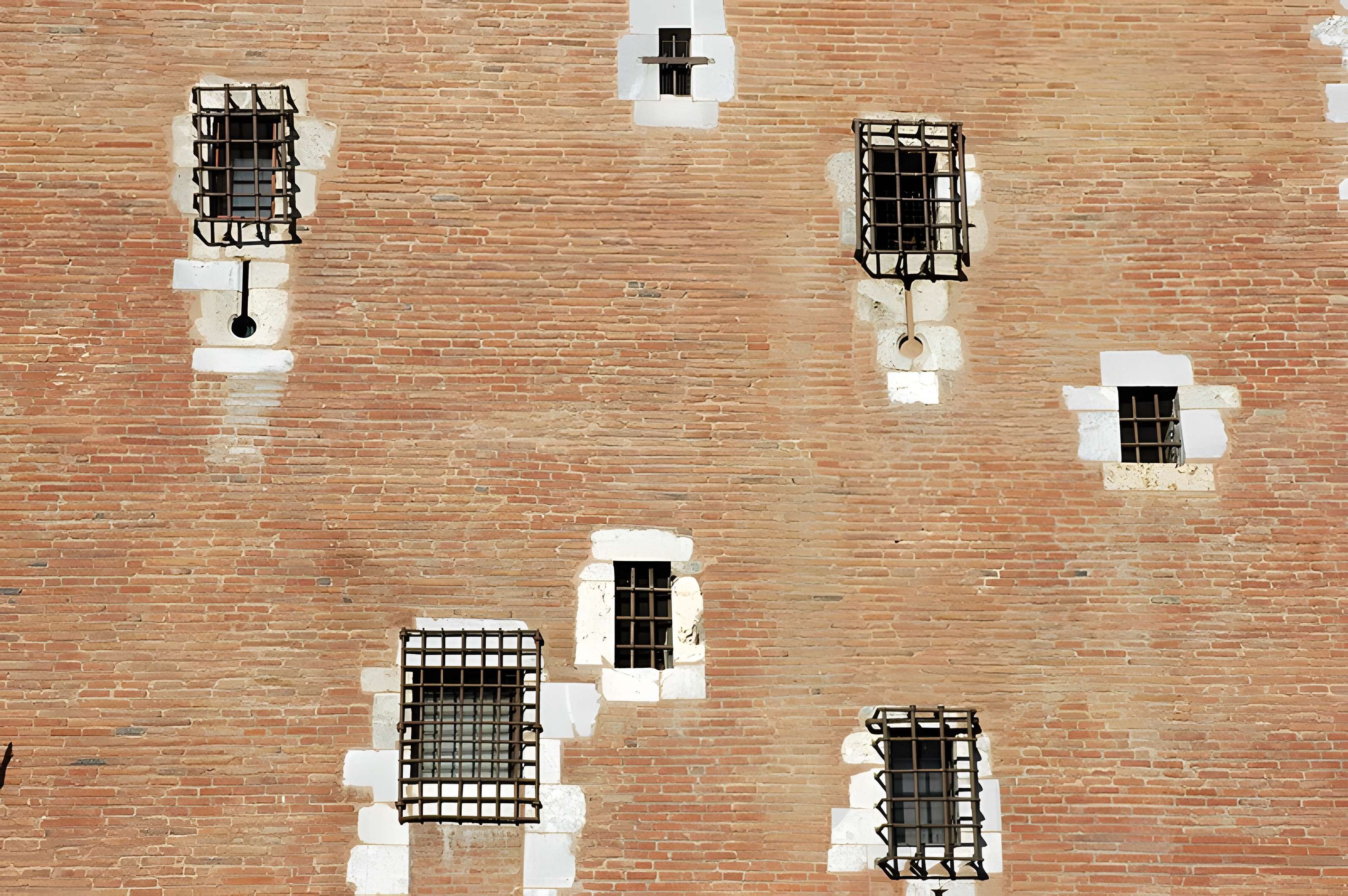 Castillet de Perpignan