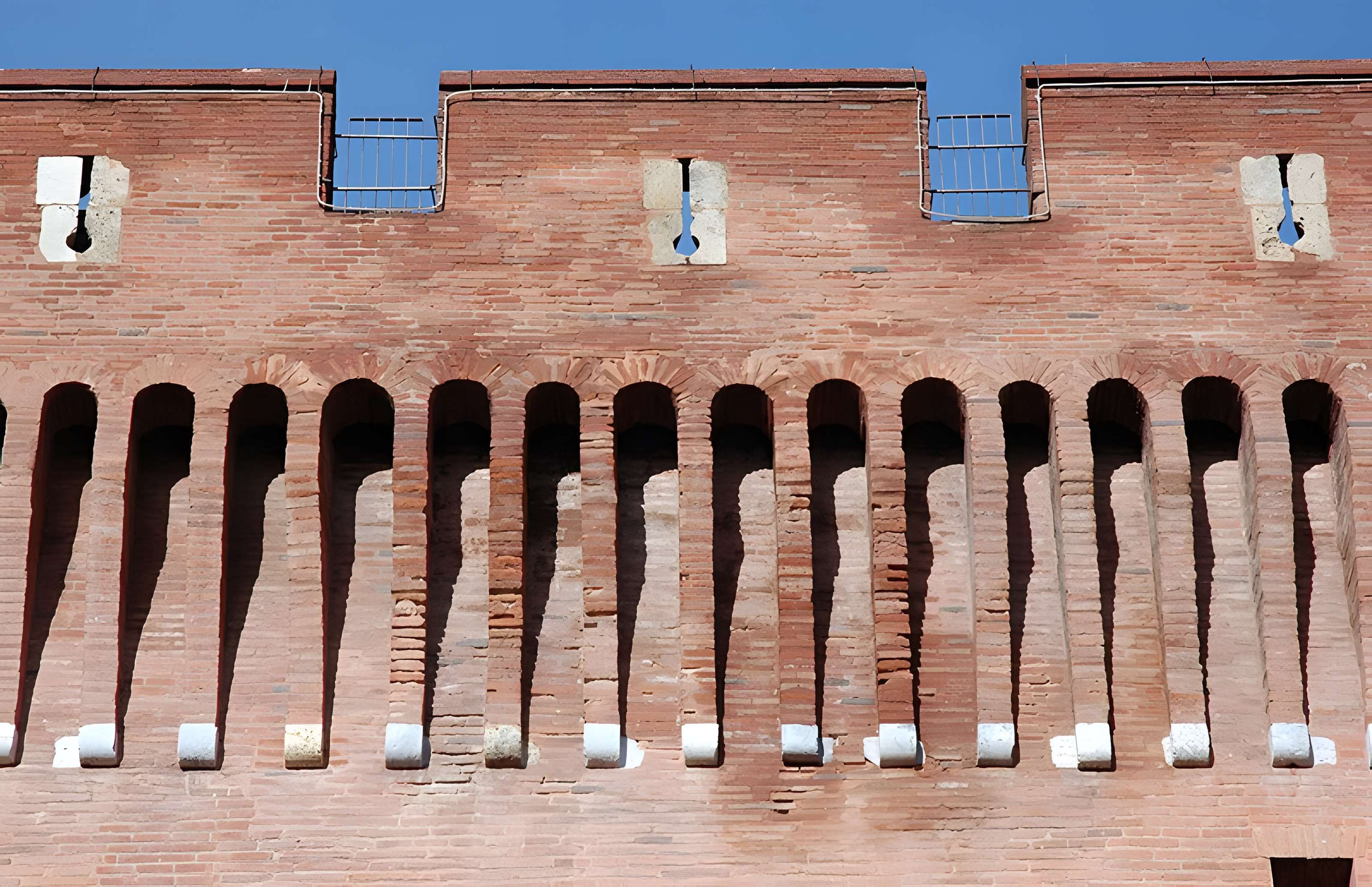 Castillet de Perpignan