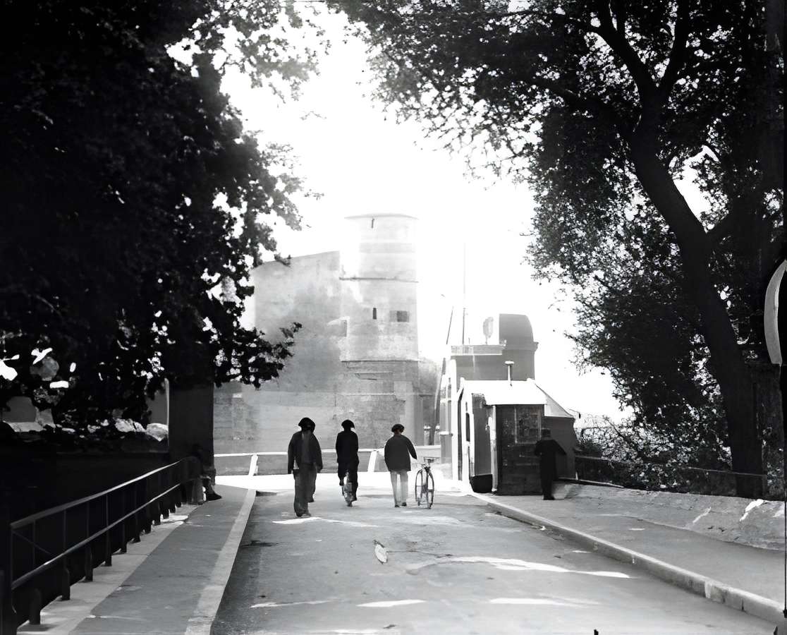 Castillet de Perpignan