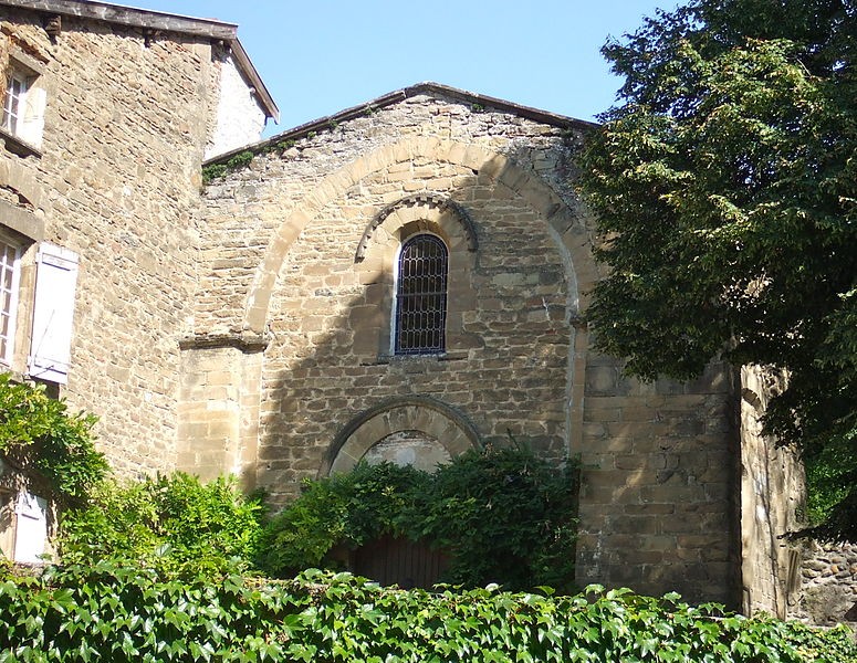 Photo de Prieuré de Limon