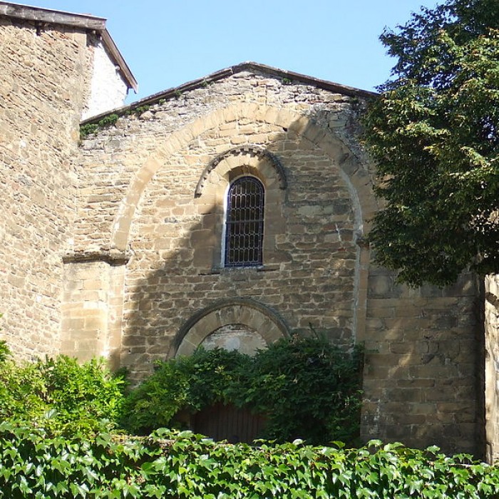 Photo de Prieuré de Limon