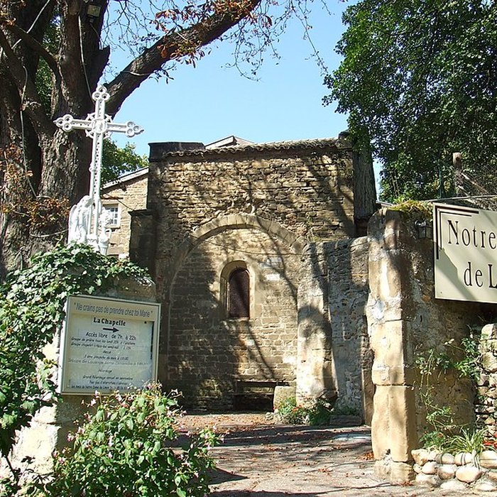 Photo de Prieuré de Limon