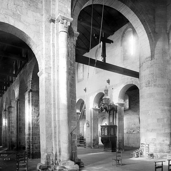 Photo de Prieuré de Locmaria