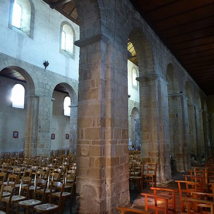 Photo de Prieuré de Locmaria