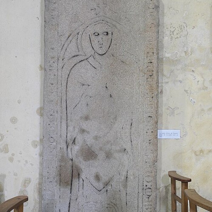 Photo de Prieuré de Locmaria