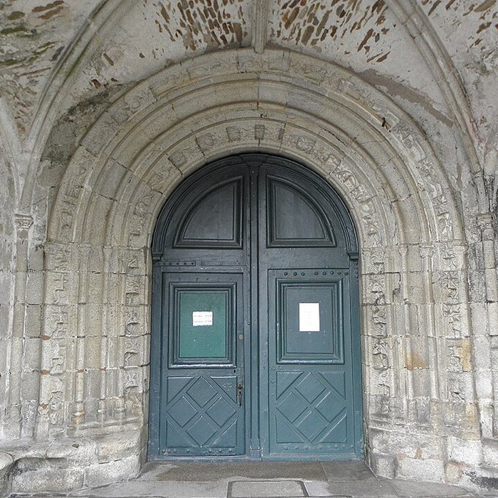 Photo de Prieuré de Locmaria