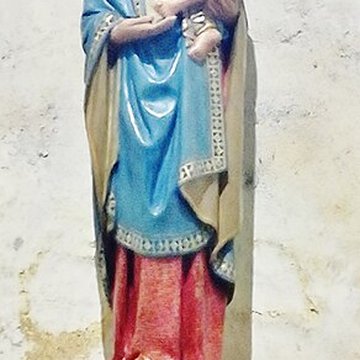 Prieuré de Locmaria