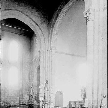 Prieuré de Locmaria