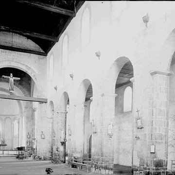 Prieuré de Locmaria