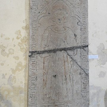 Prieuré de Locmaria