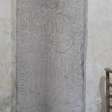 Prieuré de Locmaria