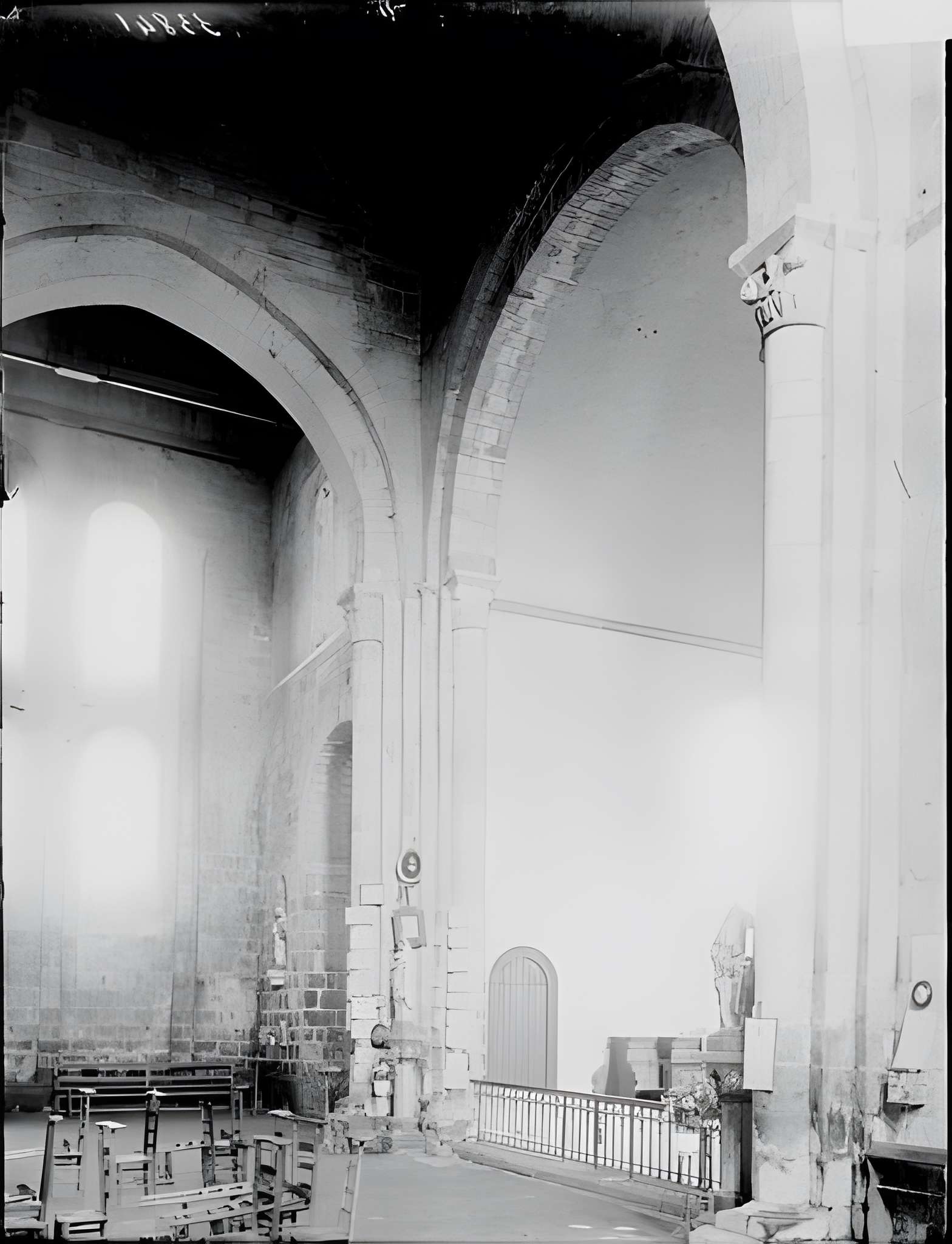 Prieuré de Locmaria