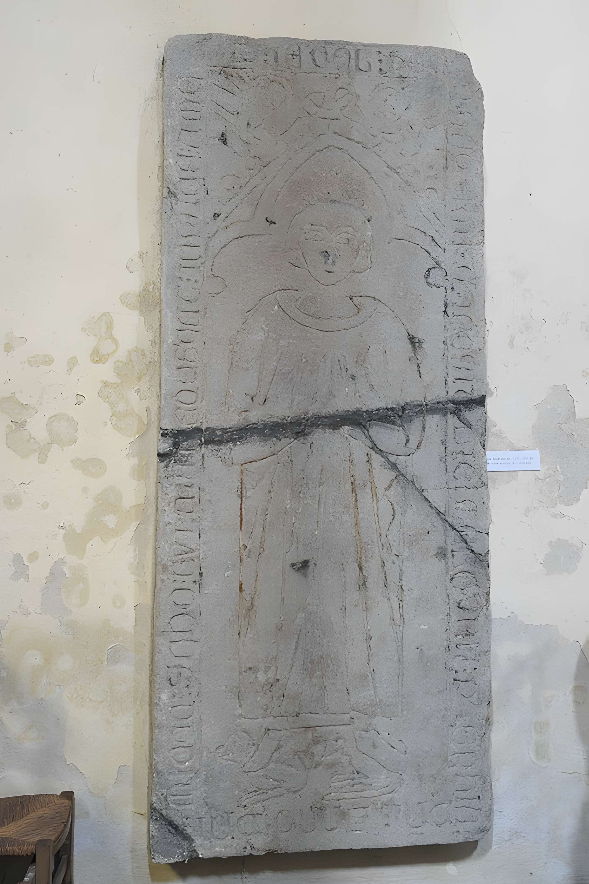 Prieuré de Locmaria