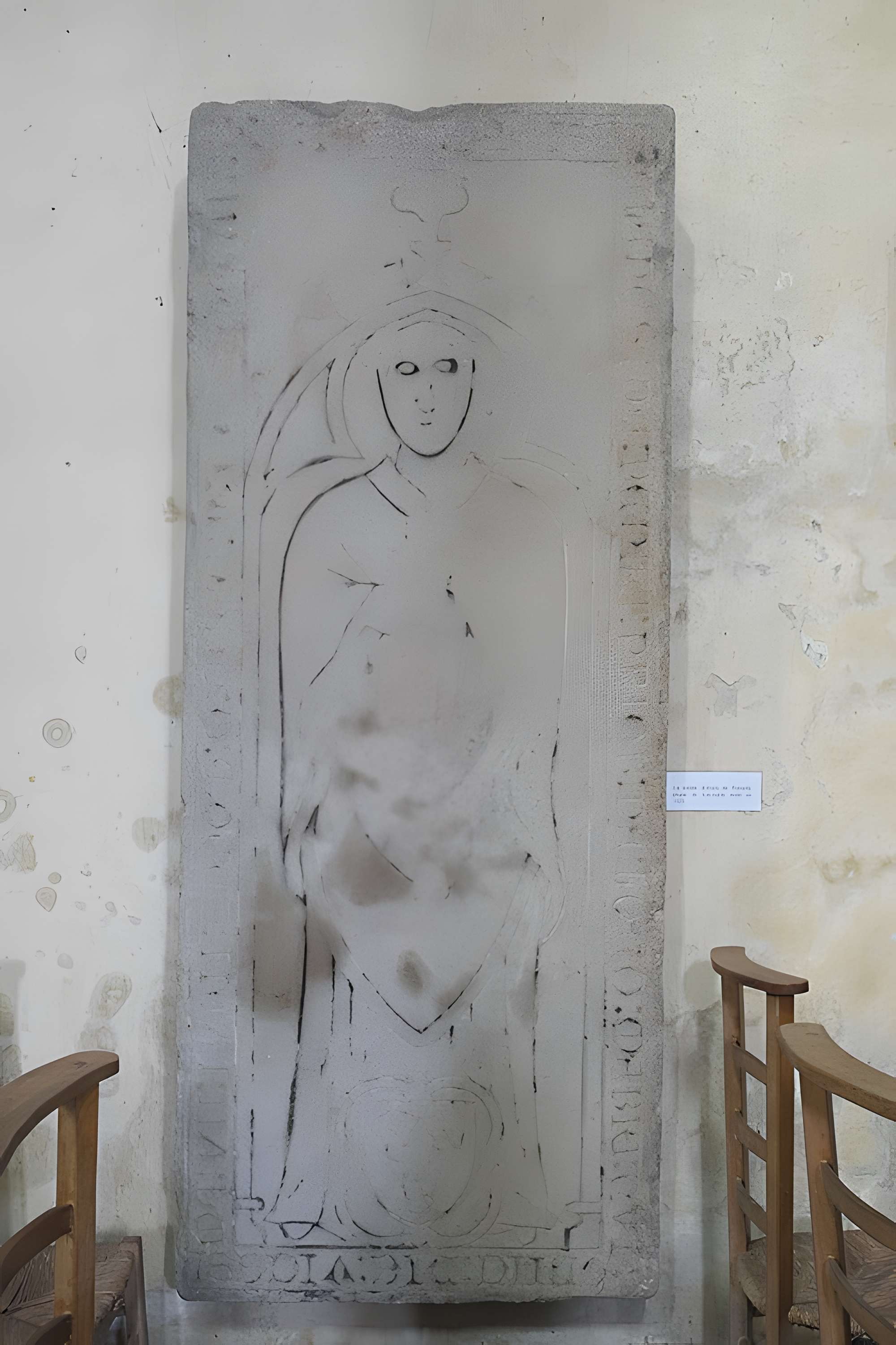 Prieuré de Locmaria