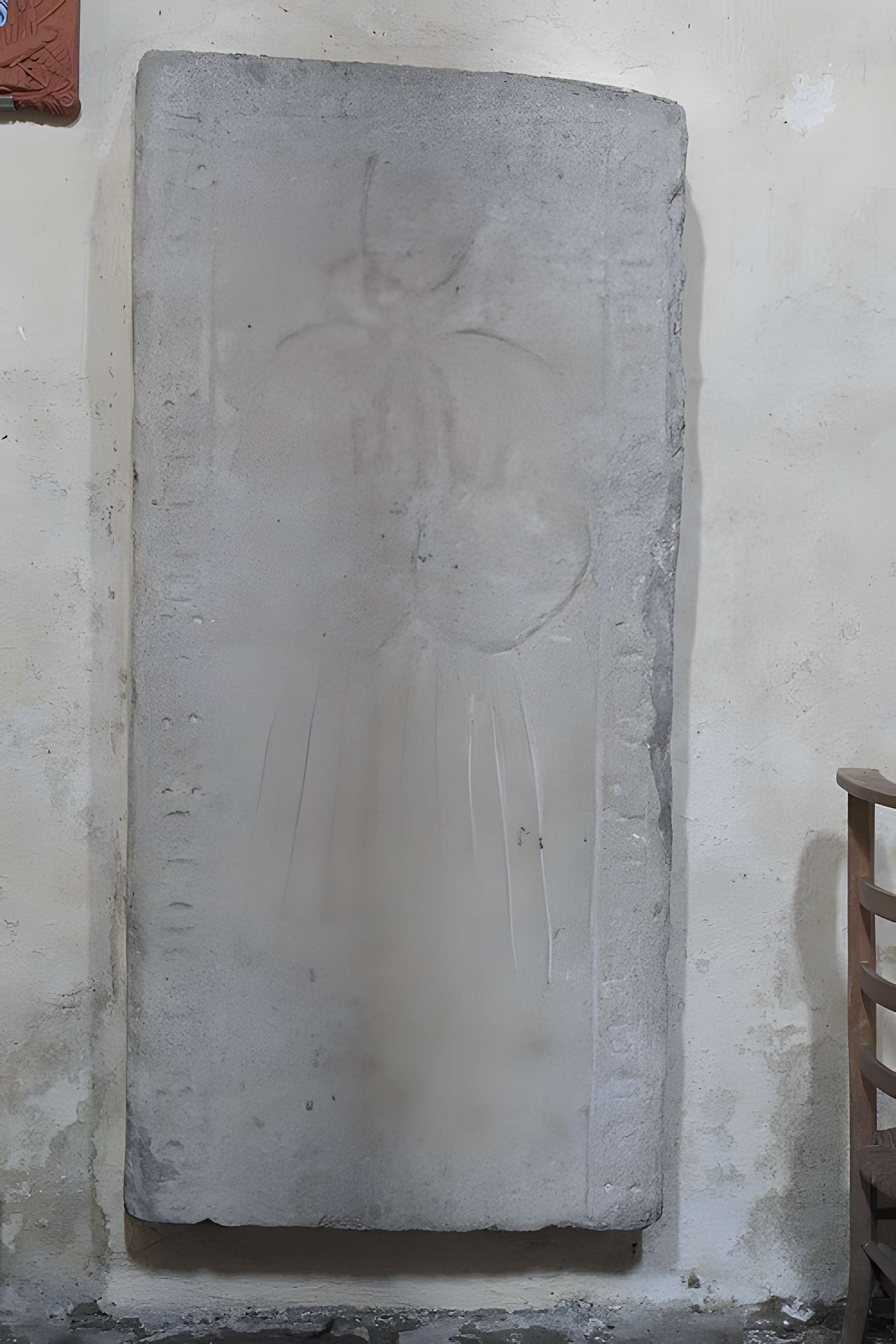 Prieuré de Locmaria