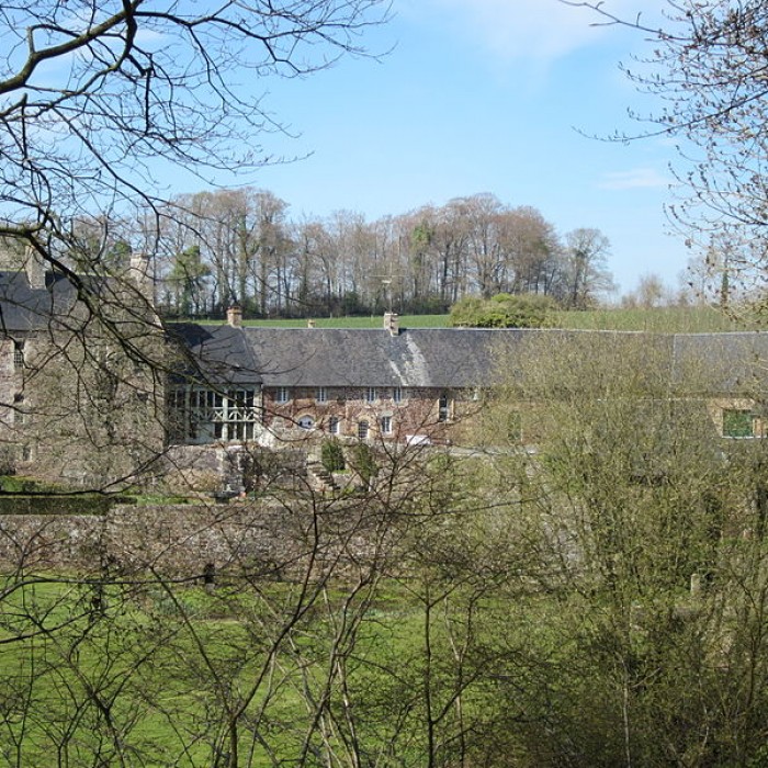 Photo de Prieuré de lOiselière