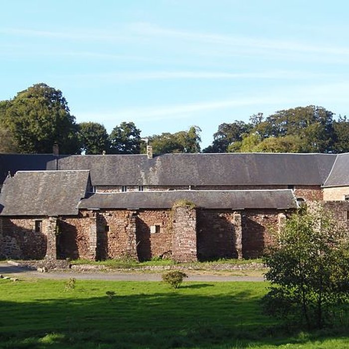 Photo de Prieuré de lOiselière