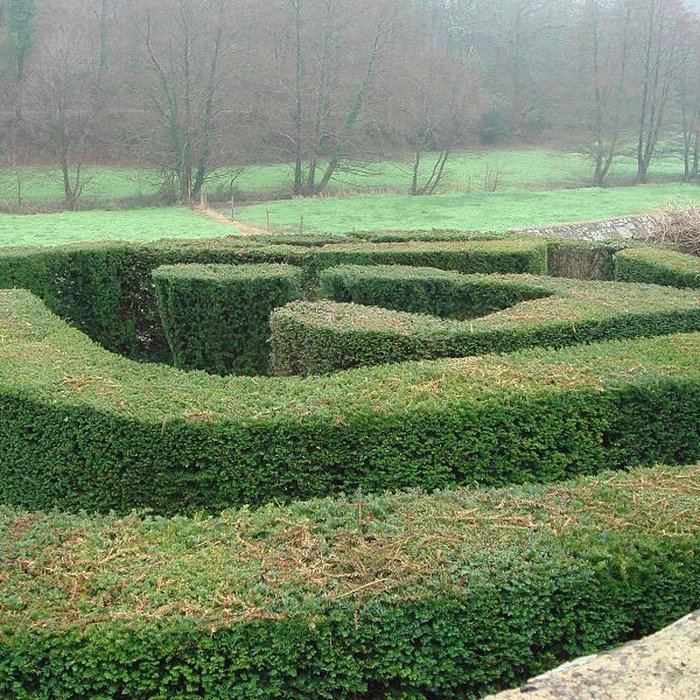 Photo de Prieuré de lOiselière