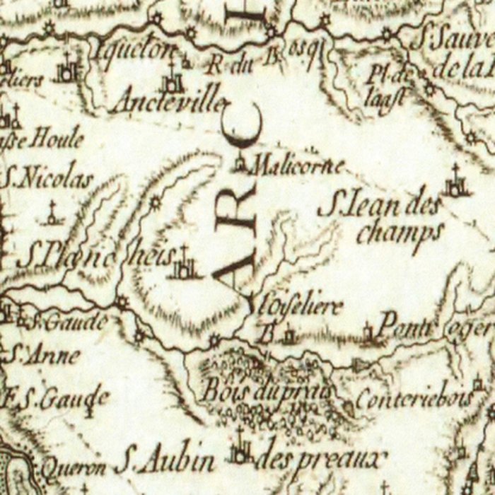 Photo de Prieuré de lOiselière