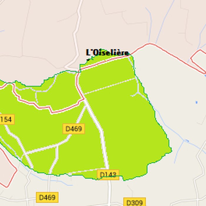 Photo de Prieuré de lOiselière