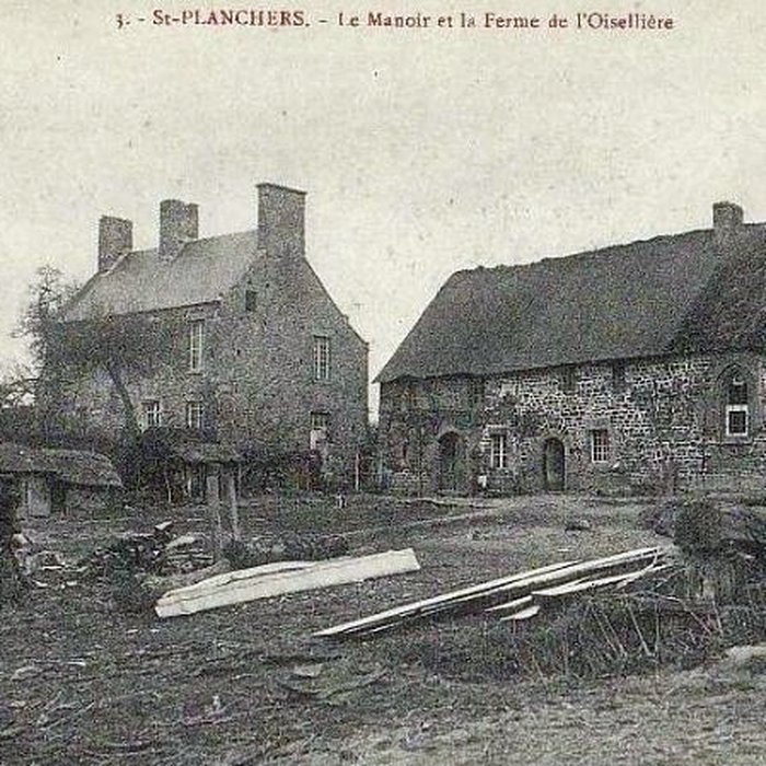 Photo de Prieuré de lOiselière