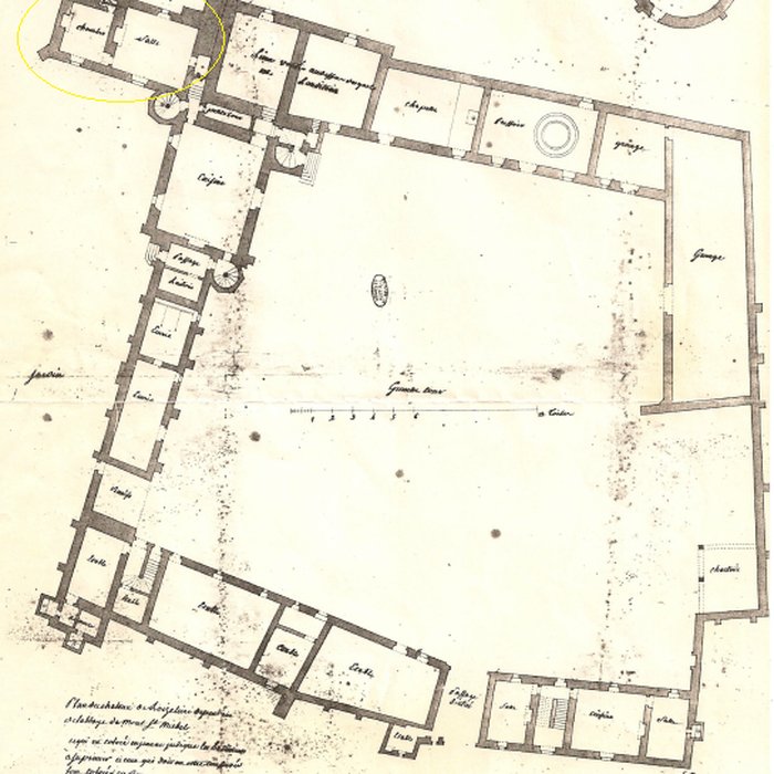 Photo de Prieuré de lOiselière