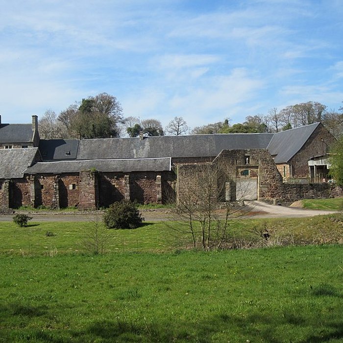 Photo de Prieuré de lOiselière