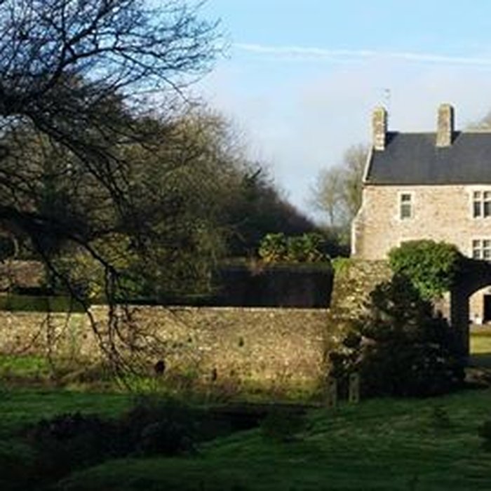 Photo de Prieuré de lOiselière