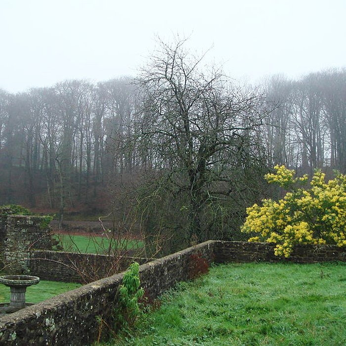 Photo de Prieuré de lOiselière