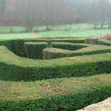 Prieuré de lOiselière