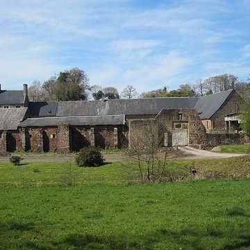 Prieuré de lOiselière