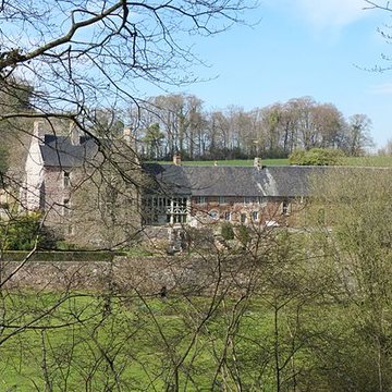 Prieuré de lOiselière